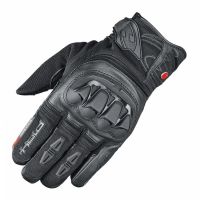 Held SAMBIA 2v1 GTX EVO cestovní rukavice černé